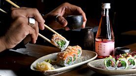 גירף, צילום: רן בירן